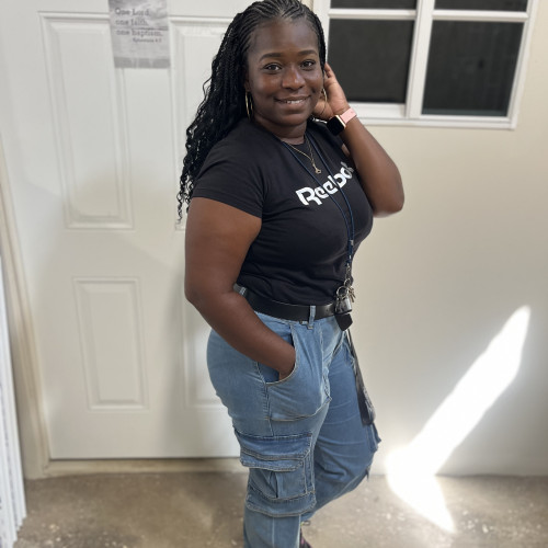 Shaneika R. profile photo