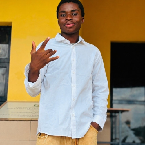 Adedayo S. profile photo