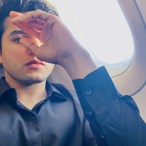 Muhammed S. profile photo