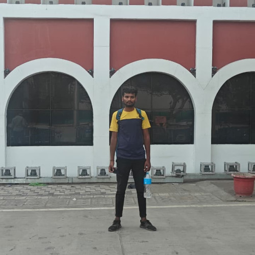 Shamsundarchauhan C. profile photo