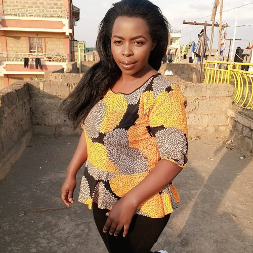 Hildah O. profile photo