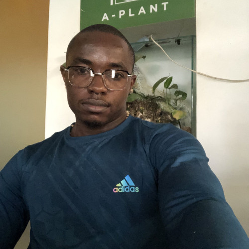 Tibesigwa B. profile photo