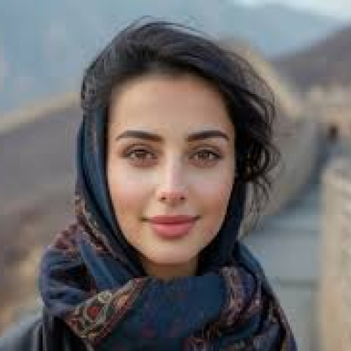 Aisha N. profile photo