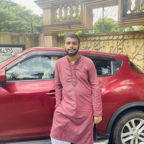 Mehraj R.