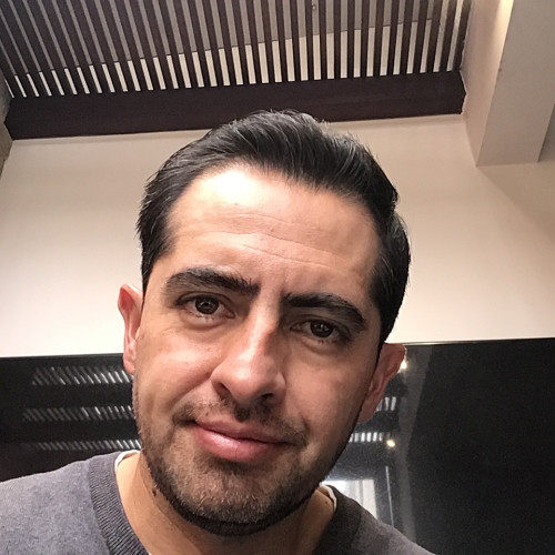Pedro S. profile photo
