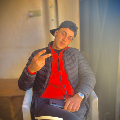 oussama b. profile photo