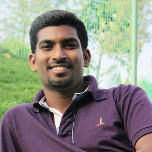 MUHAMMED  M. profile photo