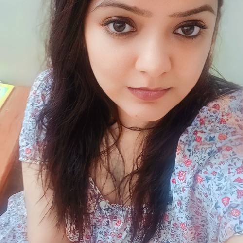 Megha S.