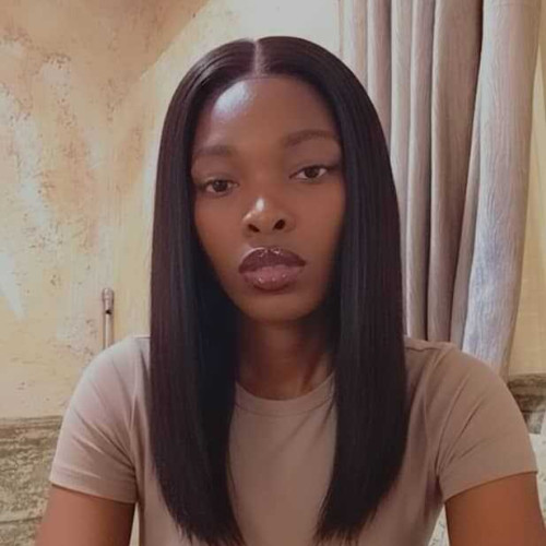 okeke j. profile photo