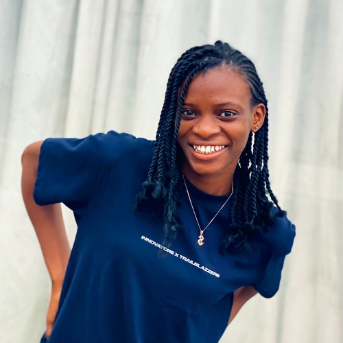 Victoria B. profile photo