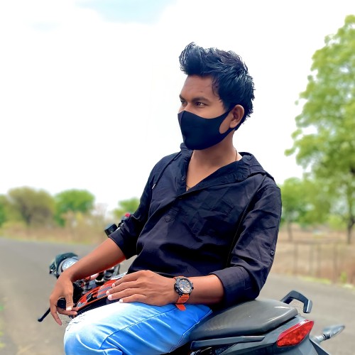 Akash J.
