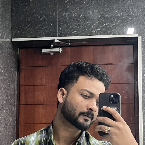 kravin i. profile photo