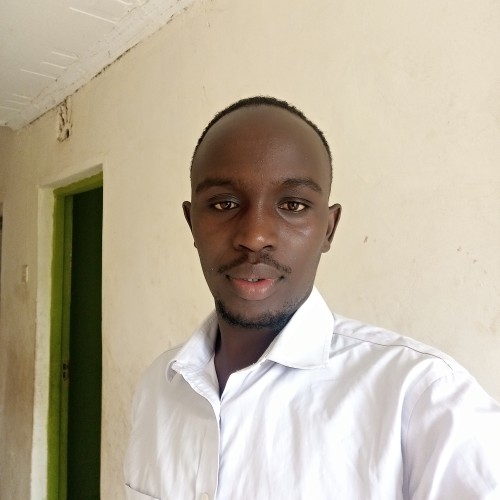 Benard K.