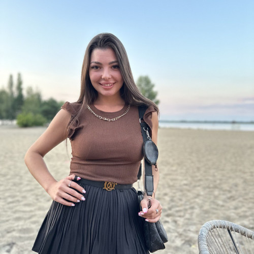 Ashley C. profile photo