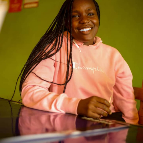 Kisha a. profile photo