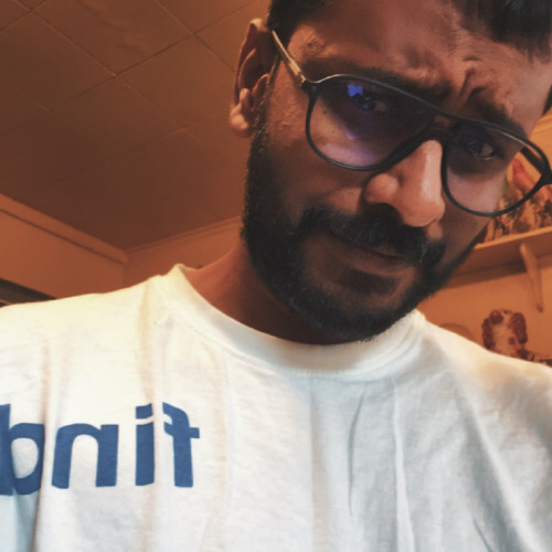 Sree H. profile photo