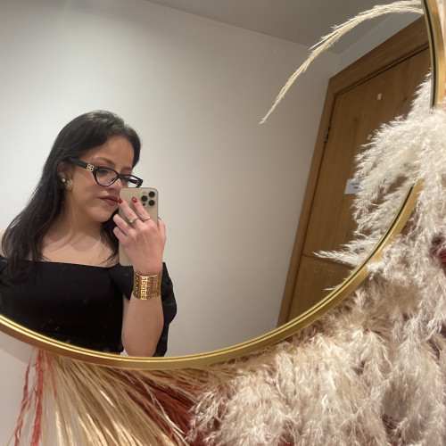 Piedad M. profile photo