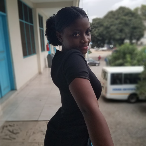 Ethel P. profile photo