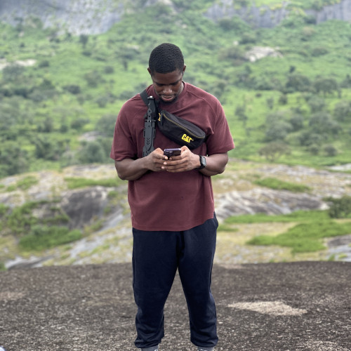 Emeka A. profile photo
