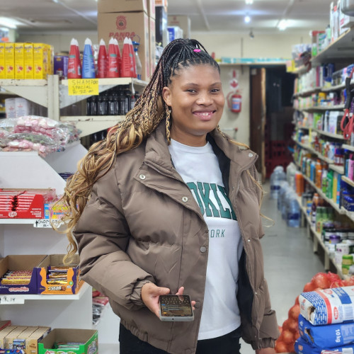 Letisha M. profile photo