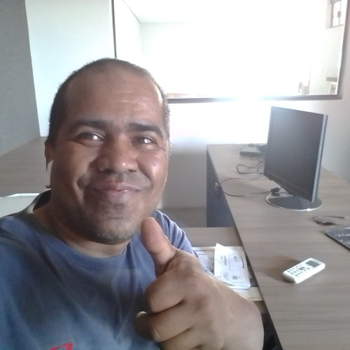 Frederico M. profile photo