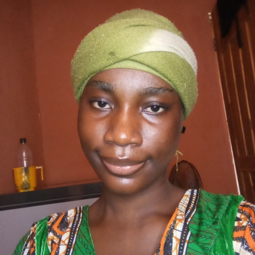 Ayo M. profile photo