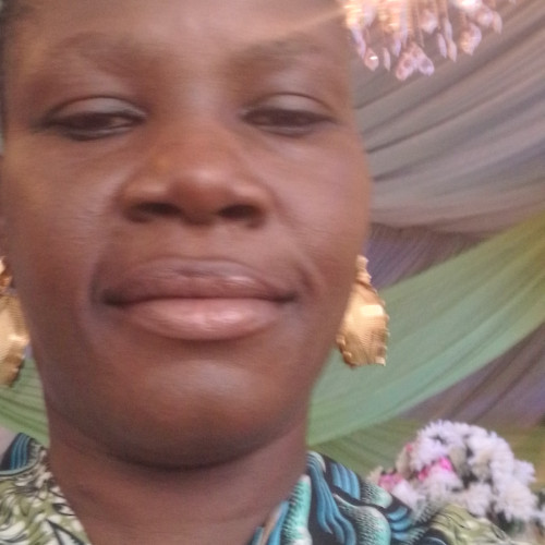 Abiodun O. profile photo