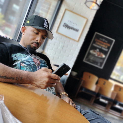 Jay N. profile photo