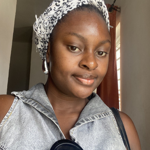 Pansy O. profile photo