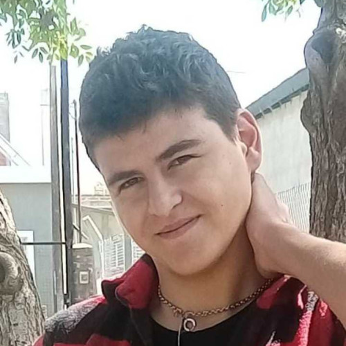 Alexander a. profile photo