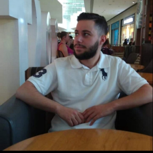 Zakaria C. profile photo