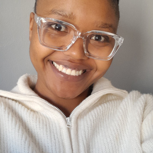 Mpho K. profile photo