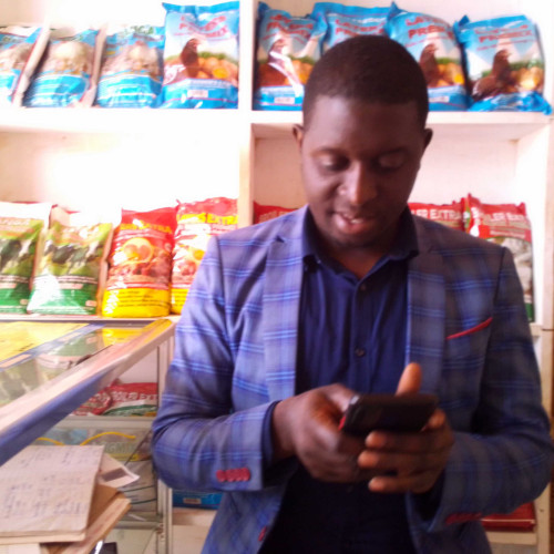 Lwiho K. profile photo