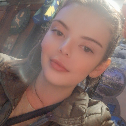 Carike B. profile photo