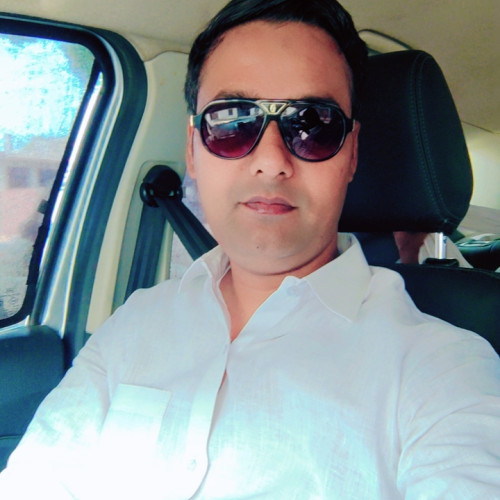 kamran A. profile photo
