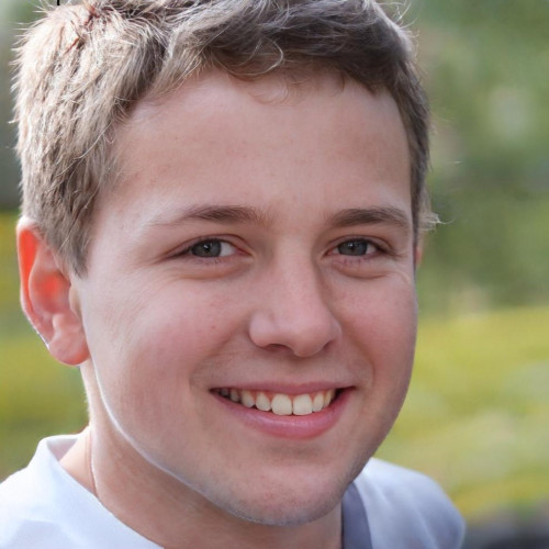 Lucas v. profile photo