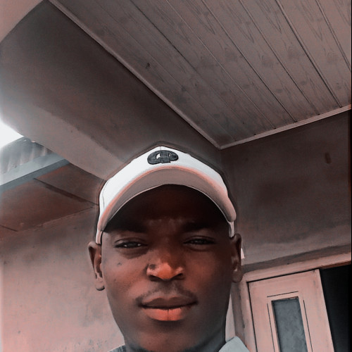 Okoh i. profile photo