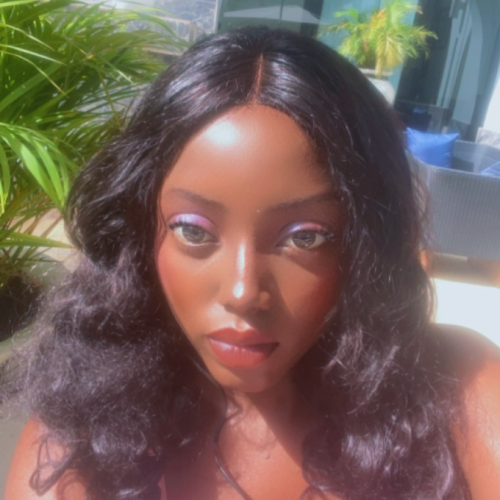 ifeoma c. profile photo