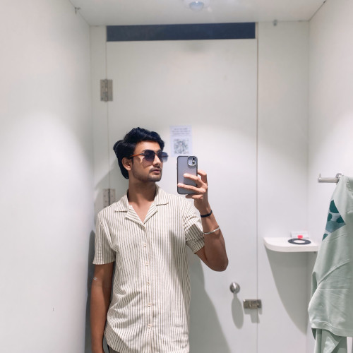 Jayesh S. profile photo