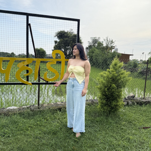 Teresha P. profile photo