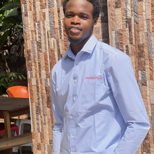 VICTOR N. profile photo