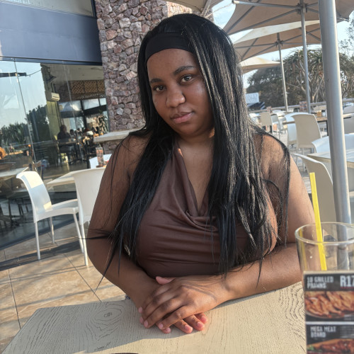 Amanda Z. profile photo