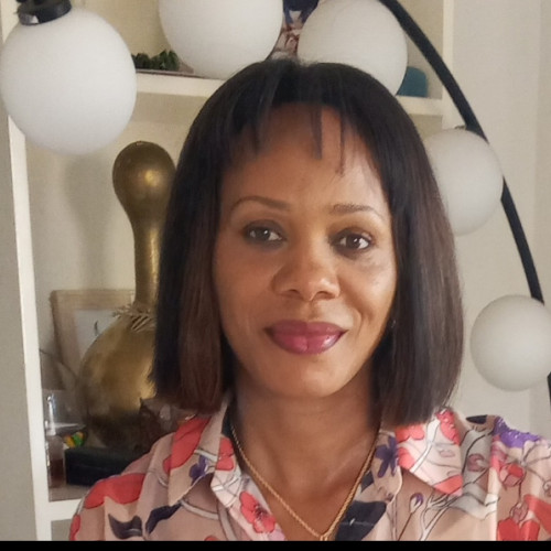 Patience ogechi N. profile photo