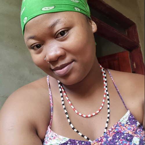 Palesa B. profile photo