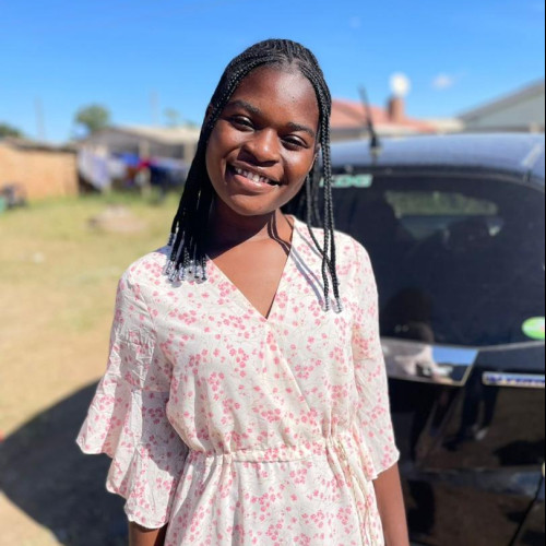 Cathrine B H. profile photo