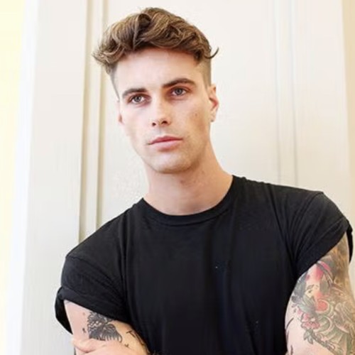 Casey G.