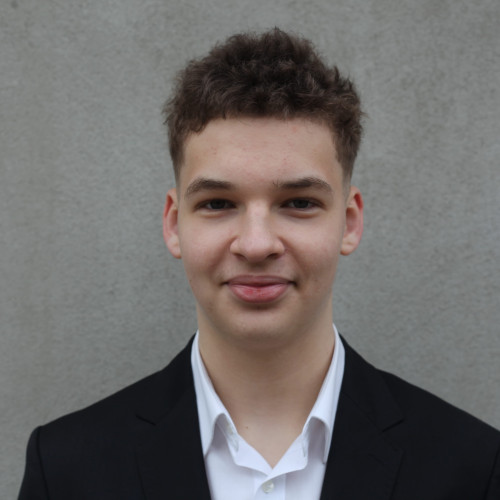 Blaga O. profile photo