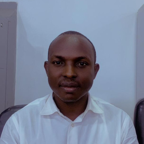 Gideon A. profile photo