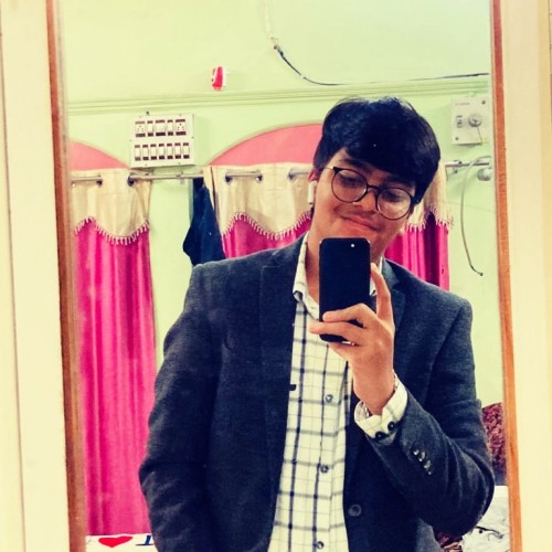 Samriddh  G.