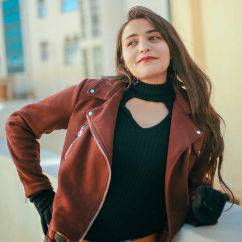Miry B. profile photo